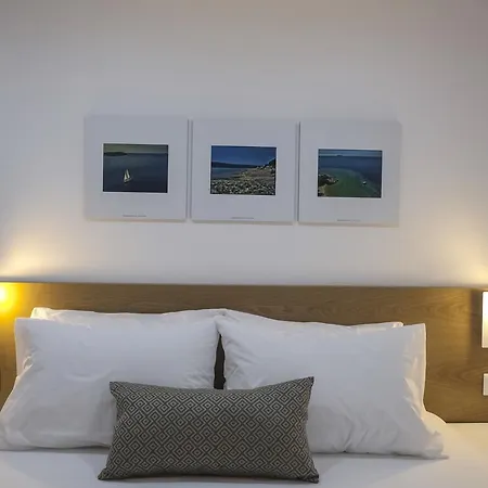 Aparthotel Vozina *
