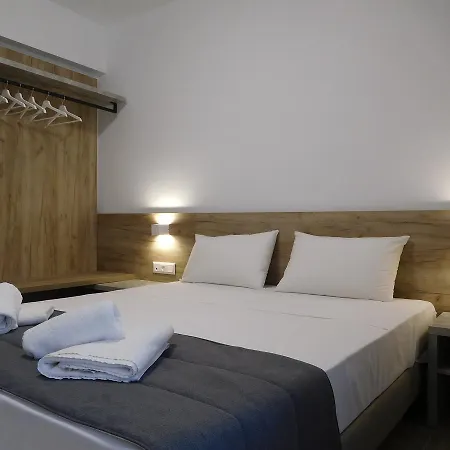 Aparthotel Vozina