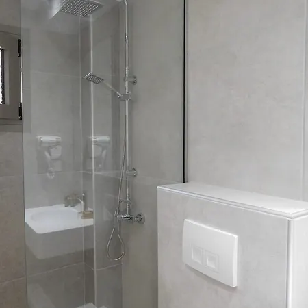 Aparthotel Vozina