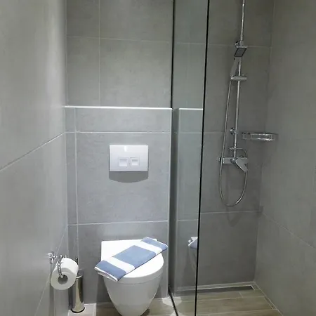 Aparthotel Vozina