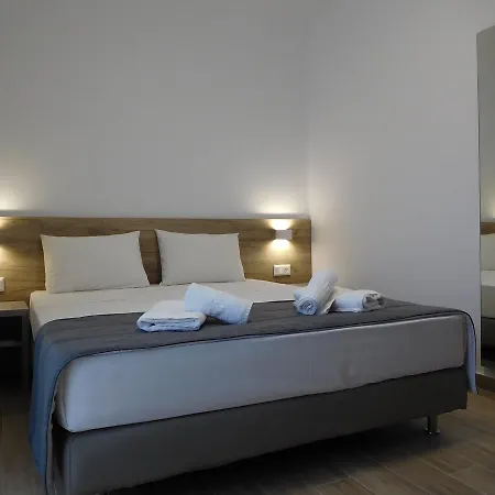 Vozina Aparthotel