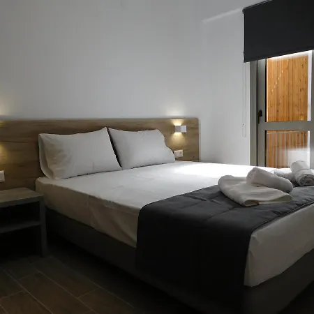 Aparthotel Vozina