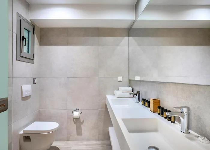 Vozina Hotel apartamentowy 3*