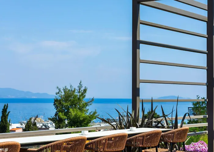 Vozina 3* Metamorfosi (Sithonia)
