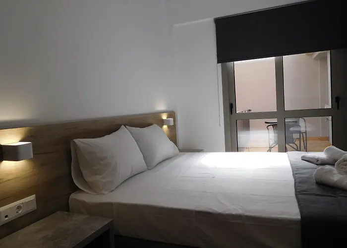 Vozina Hotel apartamentowy 3*